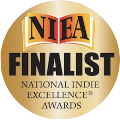 national indie excellence awards finalist medal